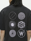 Double A by Wood Wood - Wood wood WWLiam tee AAcomp
