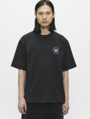 Double A by Wood Wood - Wood wood WWLiam tee AAcomp
