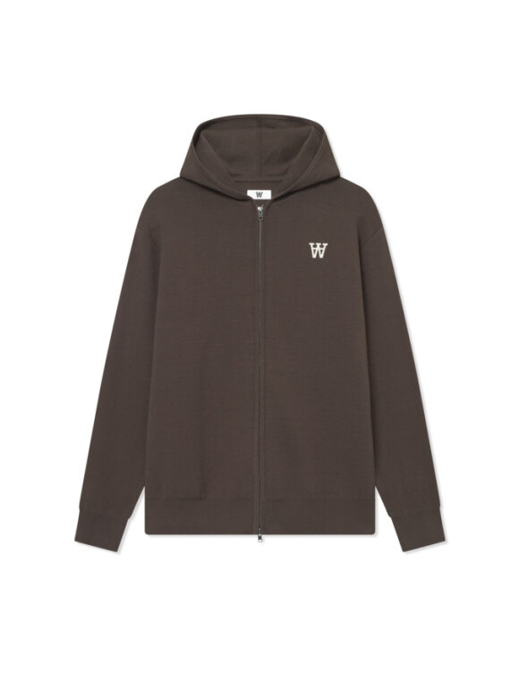 Double A by Wood Wood - Wood wood WWCurt Zipper 25212