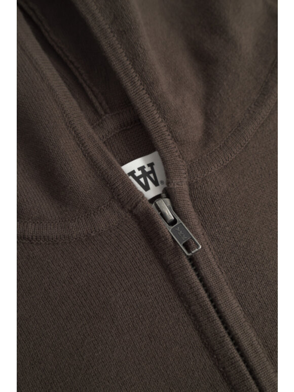 Double A by Wood Wood - Wood wood WWCurt Zipper 25212