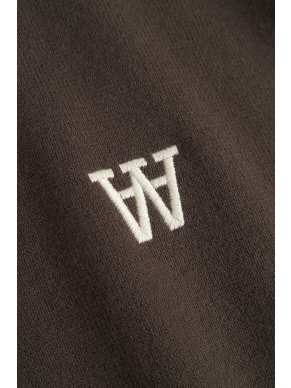 Double A by Wood Wood - Wood wood WWCurt Zipper 25212