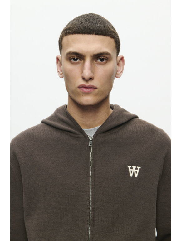 Double A by Wood Wood - Wood wood WWCurt Zipper 25212