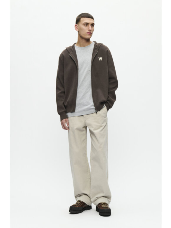 Double A by Wood Wood - Wood wood WWCurt Zipper 25212