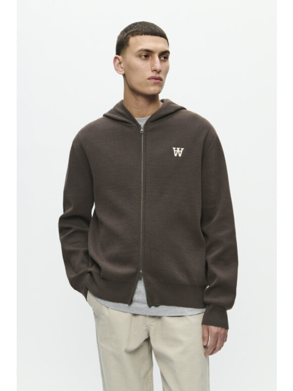 Double A by Wood Wood - Wood wood WWCurt Zipper 25212