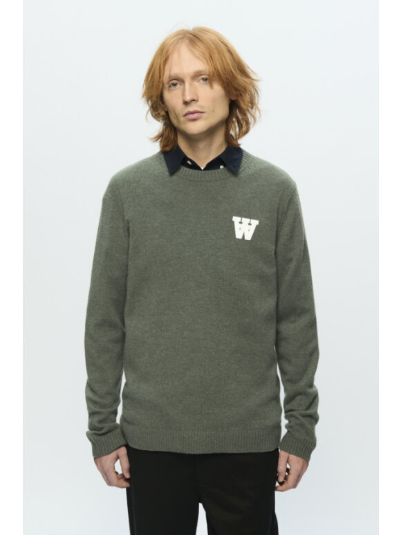 Double A by Wood Wood - Wood wood WWTay L
