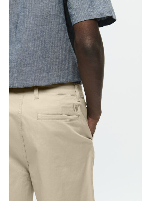 Double A by Wood Wood - Wood wood WWfallon Short