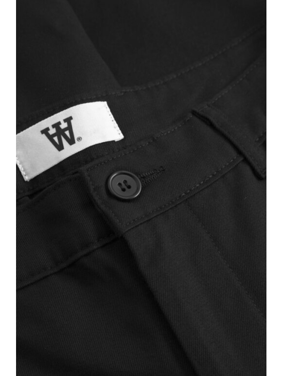 Double A by Wood Wood - Wood wood WWfallon Short