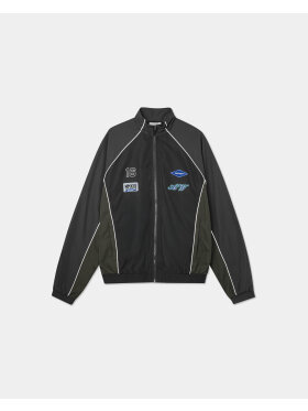 Bareen - BAREEN OVERSIZED TRACK JACKET