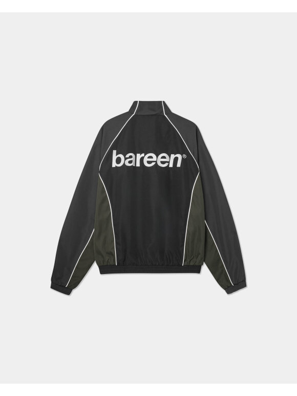 Bareen - BAREEN OVERSIZED TRACK JACKET
