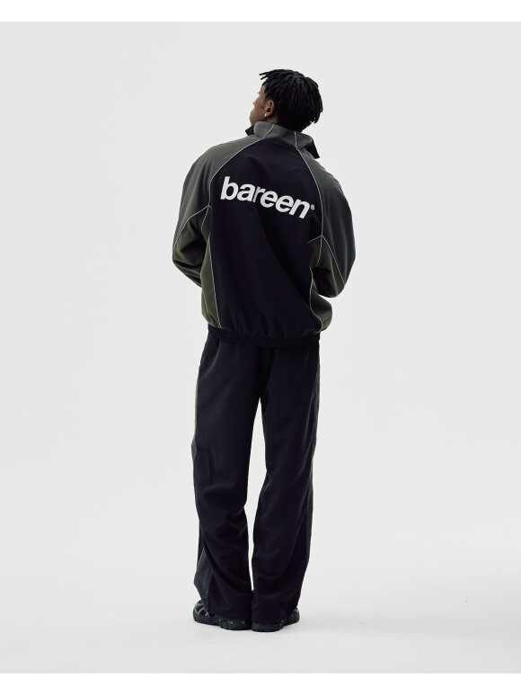 Bareen - BAREEN OVERSIZED TRACK JACKET
