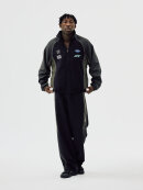 Bareen - BAREEN OVERSIZED TRACK JACKET