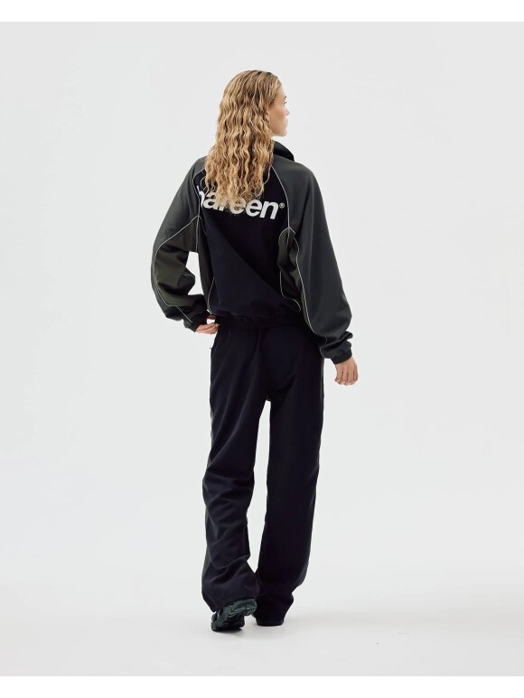Bareen - BAREEN OVERSIZED TRACK JACKET