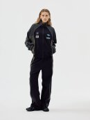 Bareen - BAREEN RELAXED TRACK PANTS