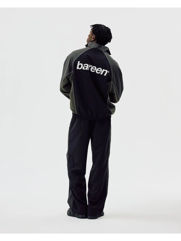 Bareen - BAREEN RELAXED TRACK PANTS