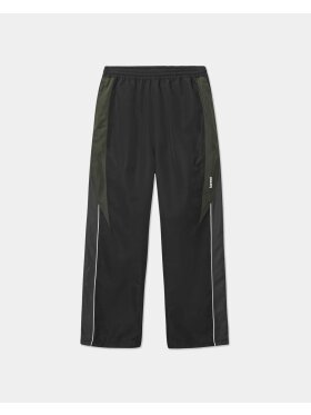 Bareen - BAREEN RELAXED TRACK PANTS