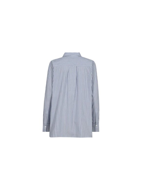 Mos Mosh - Mos Mosh MMElinda Slim Stripe