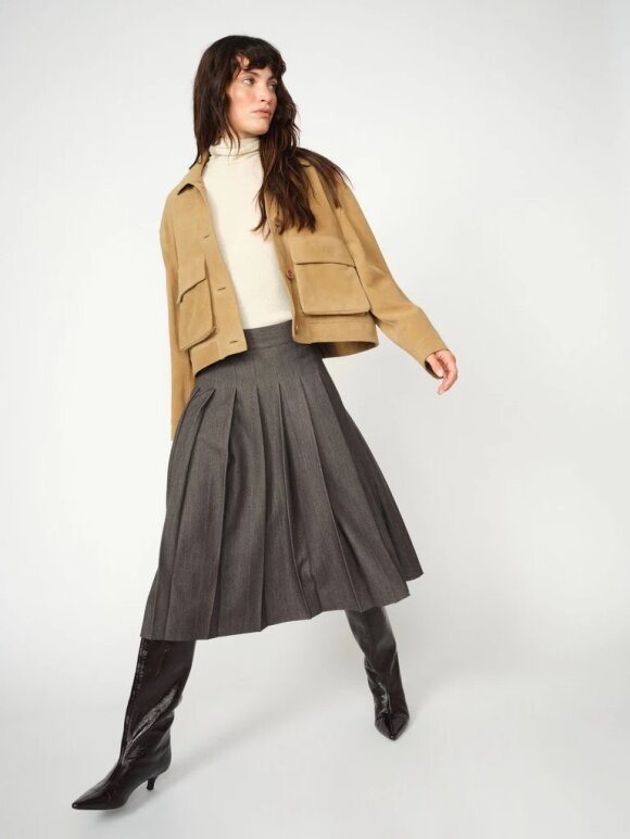 Mos Mosh - Mos Mosh MMKait Penza Skirt