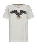 Mos Mosh - Mos Mosh MMKylah O-SS Deco Tee