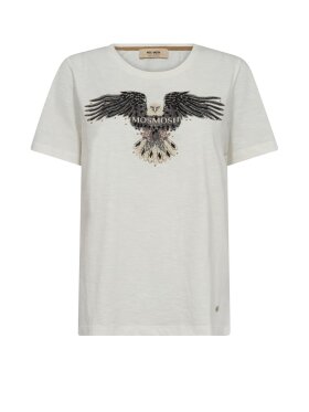 Mos Mosh - Mos Mosh MMKylah O-SS Deco Tee