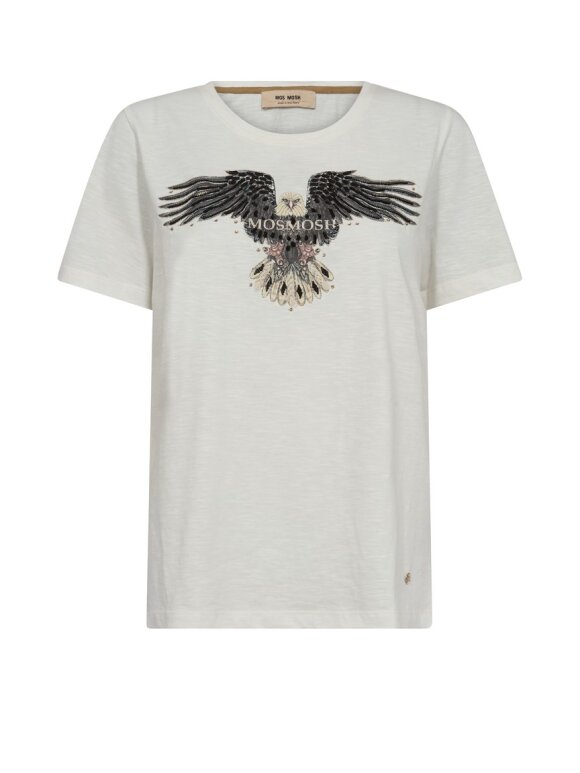 Mos Mosh - Mos Mosh MMKylah O-SS Deco Tee