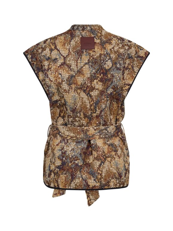 Mos Mosh - Mos Mosh MMOz Wired Vest