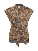 Mos Mosh - Mos Mosh MMOz Wired Vest