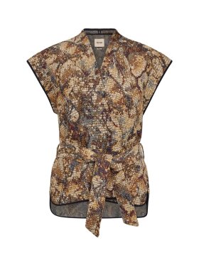 Mos Mosh - Mos Mosh MMOz Wired Vest