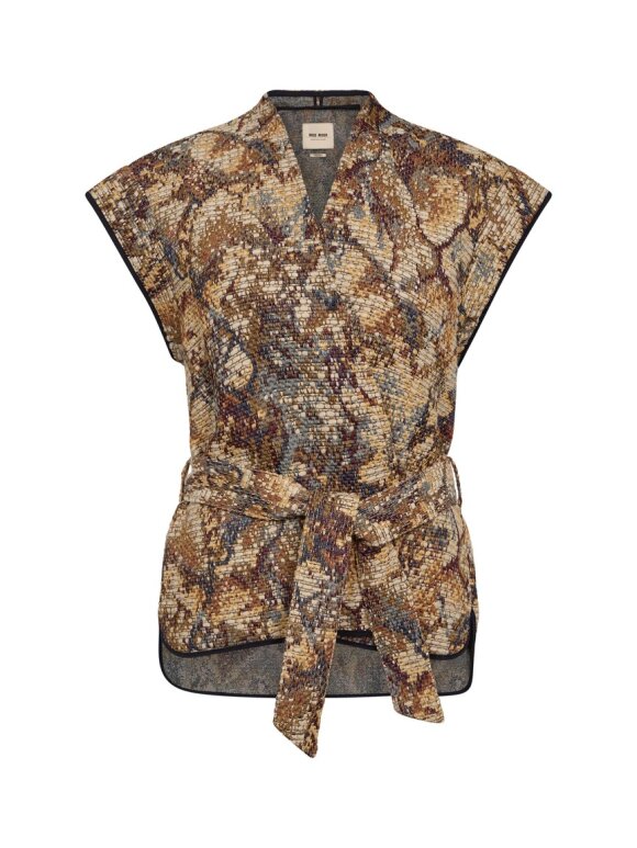 Mos Mosh - Mos Mosh MMOz Wired Vest