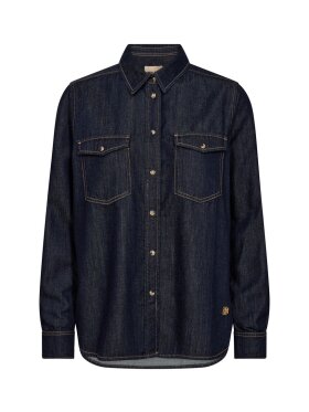Mos Mosh - Mos Mosh MMNatalie Denim Shirt