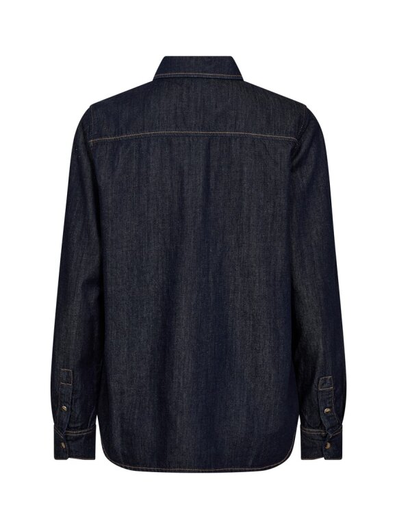 Mos Mosh - Mos Mosh MMNatalie Denim Shirt