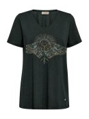 Mos Mosh - Mos Mosh MMNadine SS Deco Tee
