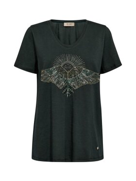 Mos Mosh - Mos Mosh MMNadine SS Deco Tee
