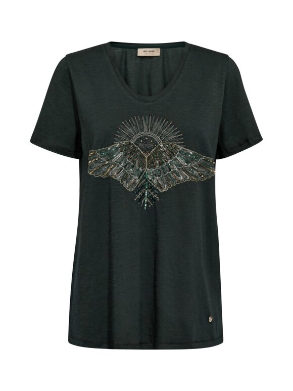 Mos Mosh - Mos Mosh MMNadine SS Deco Tee