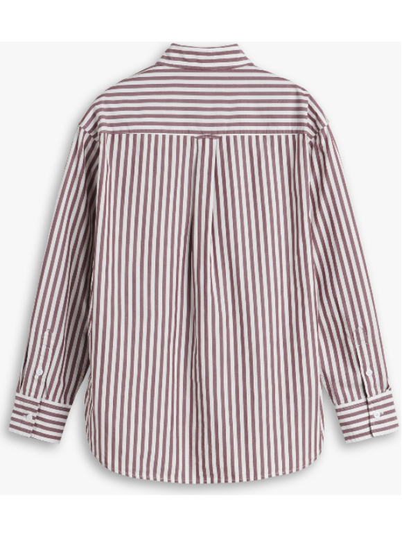 Levi's® women - LEVI'S® harlie new bf shirt