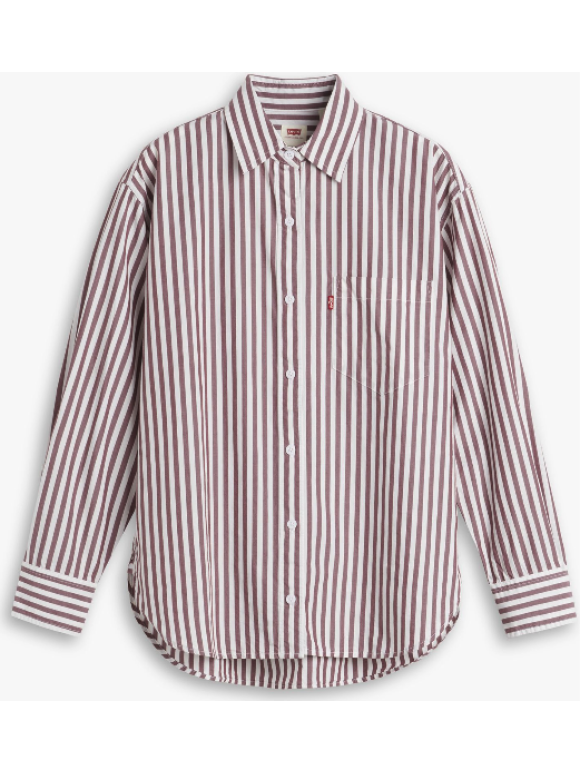 Levi's® women - LEVI'S® harlie new bf shirt
