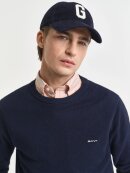 Gant - Gant COTTON PIQUE C-NECK