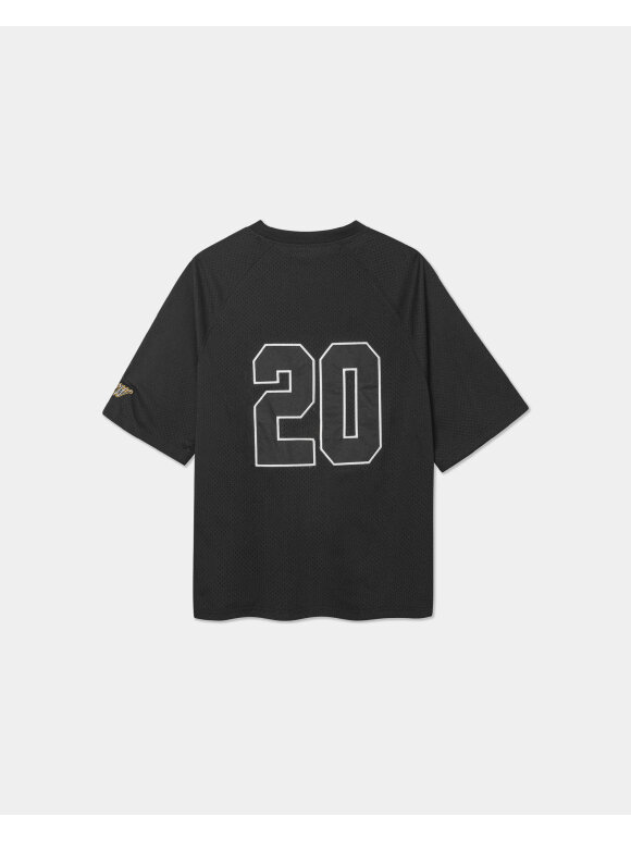 Bareen - Bareen TWO-LAYER OVERSIZED