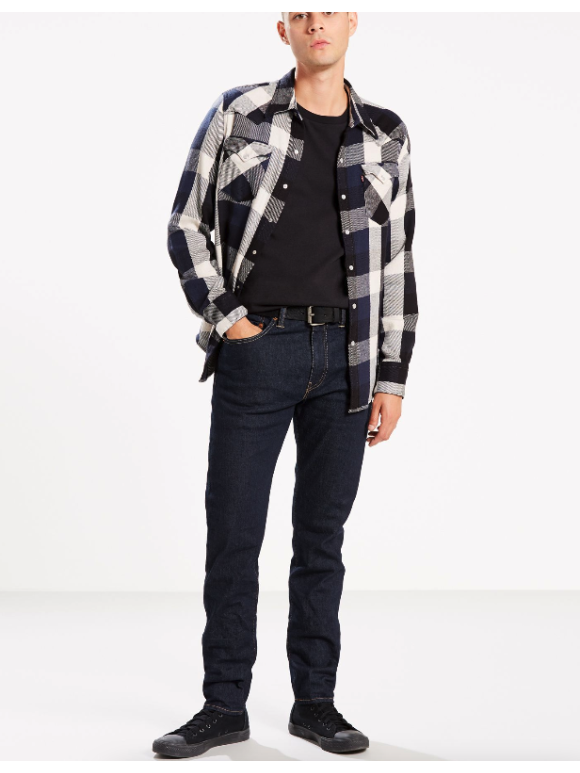 Levi's® - LEVI'S® 512 SLIM TAPER ROCK CO