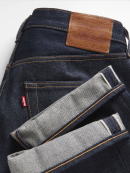 Levi's® - levi's® 501® hudson selvedge
