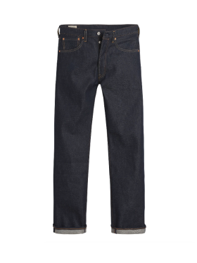 Levi's® - levi's® 501® hudson selvedge