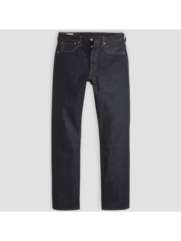 Levi's® - levi's® 501® hudson selvedge