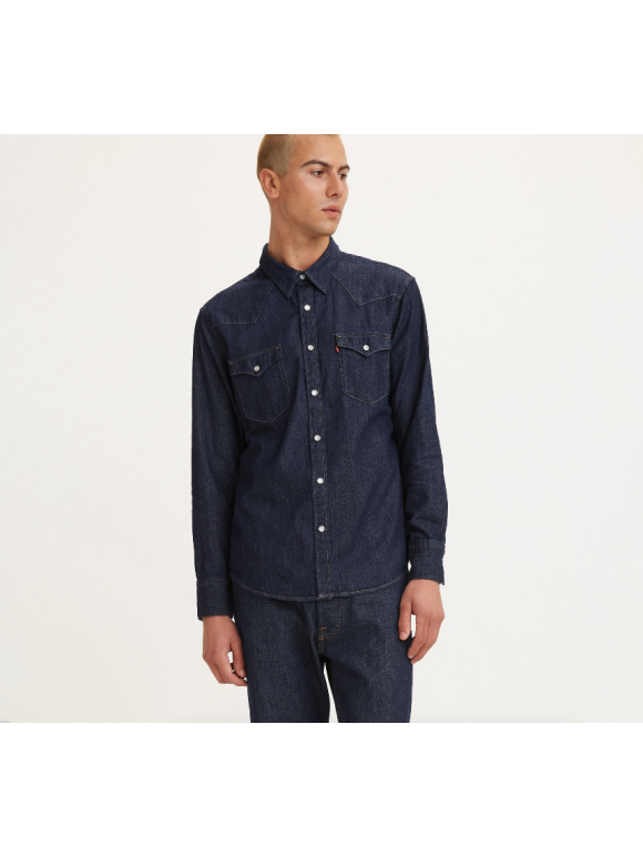 Levi's® - Levis BARSTOW WESTERN
