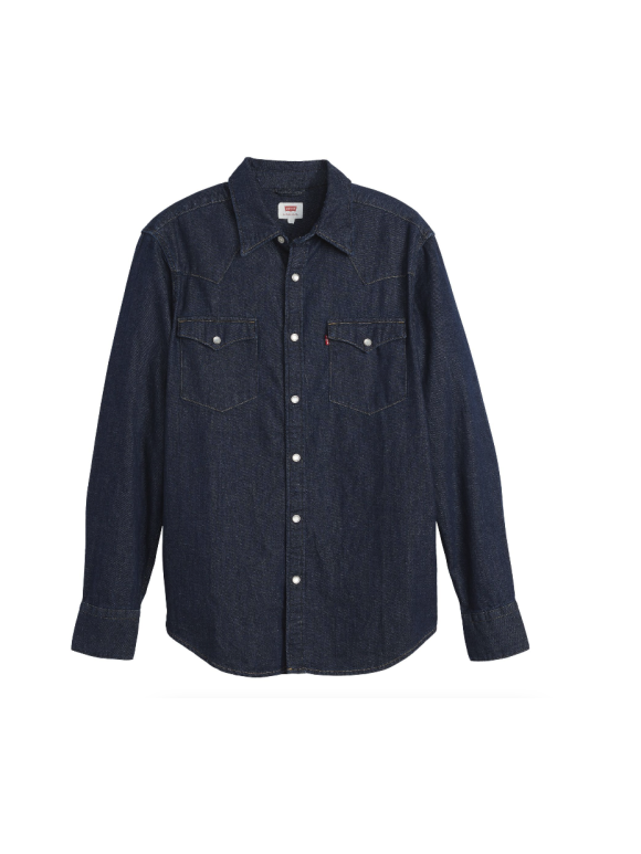 Levi's® - Levis BARSTOW WESTERN