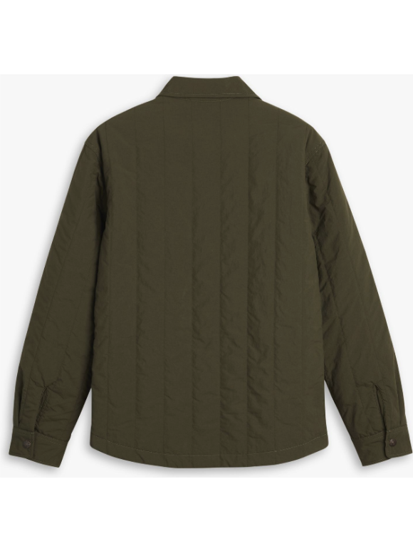Levi's® - LEVI'S® KYREN OVERSHIRT DEEP