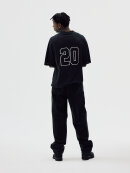 Bareen - Bareen TWO-LAYER OVERSIZED