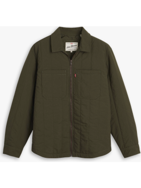 Levi's® - LEVI'S® KYREN OVERSHIRT DEEP