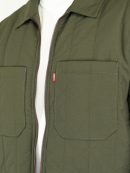 Levi's® - LEVI'S® KYREN OVERSHIRT DEEP