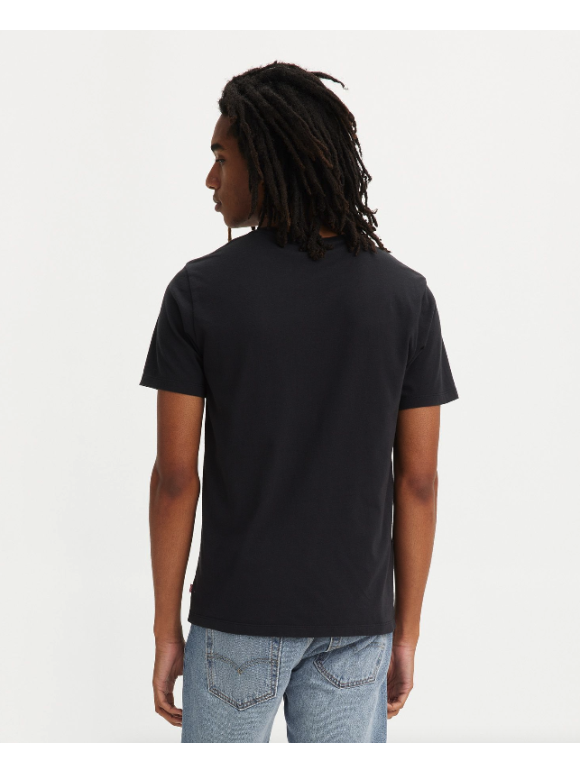 Levi's® - Levi's GRAPHIC CREWNECK TEE