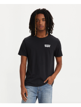 Levi's® - Levi's GRAPHIC CREWNECK TEE