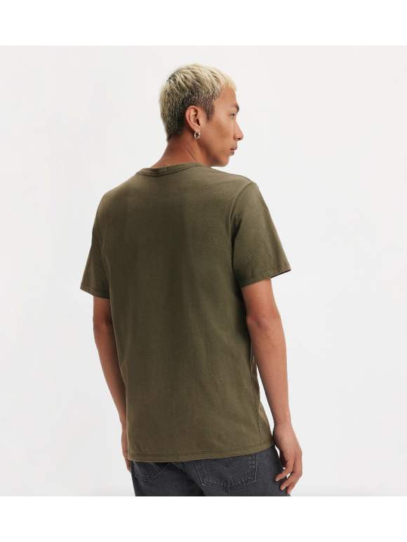 Levi's® - LEVI'S® SS ORIGINAL HM TEE